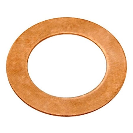 Raybestos 0.51 Inch Inside Diameter x 0.8 Inch Outside Diameter; Single G1245